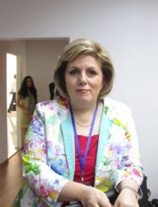 Hasmik Poghosyan