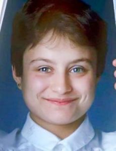 Yelena Shushunova