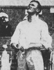 Leonard Kemp