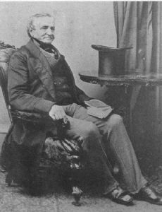 Benedictus Marwood Kelly