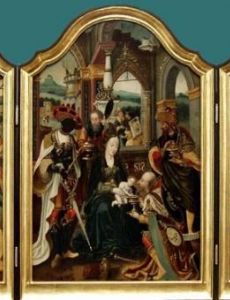 Jan Mertens the Younger