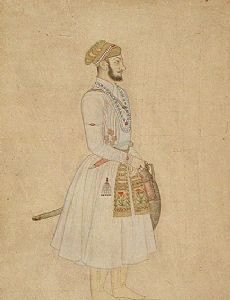 Bahadur Shah I