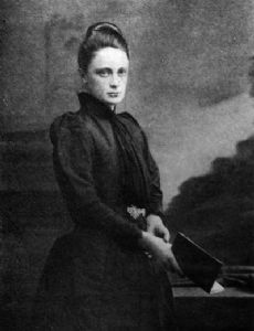 Margaret Benson