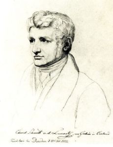 Eduard Schmidt von der Launitz