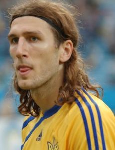 Dmytro Chygrynskiy