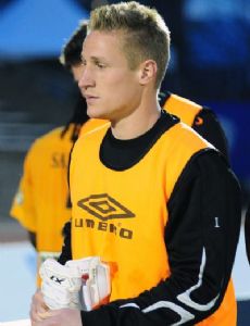 Tim Melia