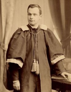 Michel-Thomas Labrecque