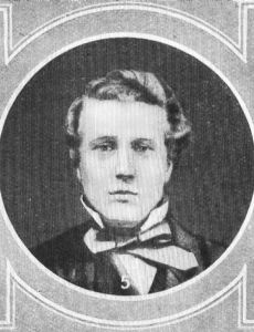 James Joseph Meadows