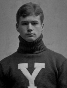 Gordon Brown (American football)
