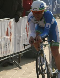 Cesare Benedetti (cyclist)