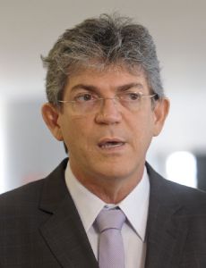 Ricardo Coutinho