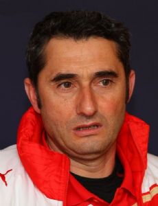 Ernesto Valverde