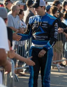 Jordan Anderson (racing driver)