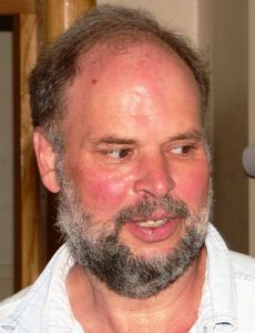 Vaughan Jones