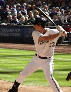 Logan Schafer