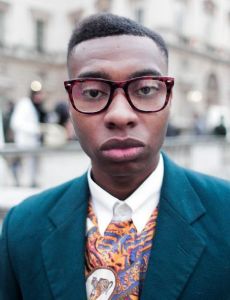 Donaldson Sackey