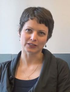Sophie Divry