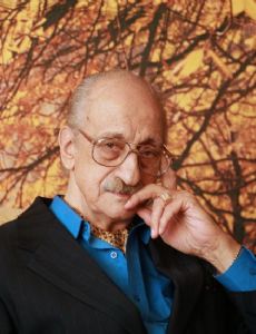 Abdolvahab Shahidi