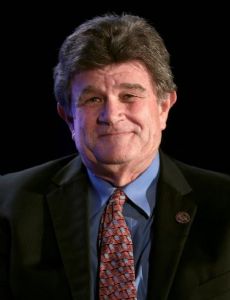 David Bradley (politician)