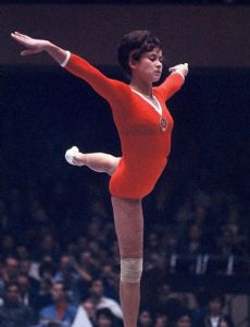 Tamara Zamotaylova