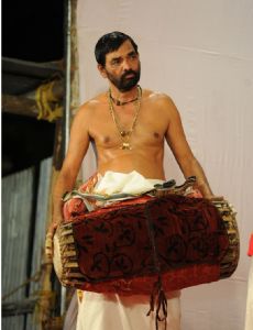 K. Sankara Warrier