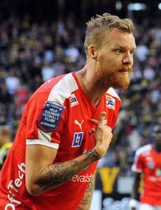 Marcus Nilsson