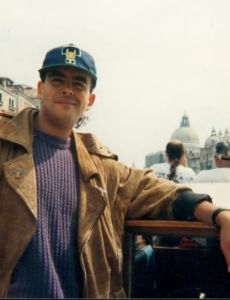 Jody Cortez
