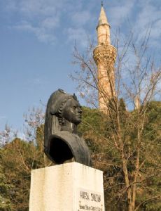 Ayşe Hafsa Sultan