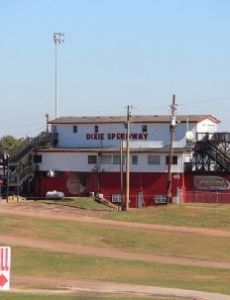 Dixie Speedway