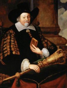 Francis Rous