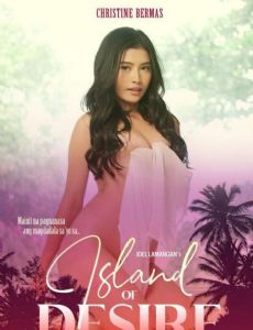 Island of Desire