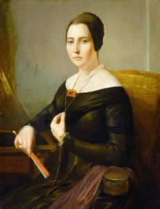 Elizabeth Oakes Smith