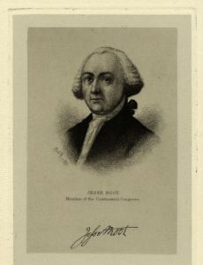 Jesse Root
