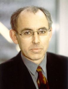 Fred Halliday