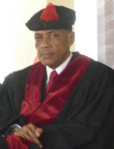 Johnnie Lewis