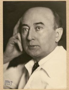 Henri Mondor