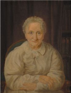 Juliane Marie Jessen
