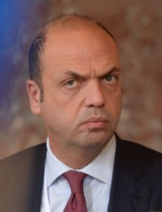 Angelino Alfano