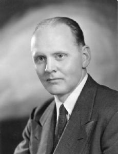 Robert B. Downs