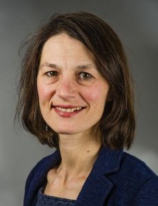Miriam Staudte