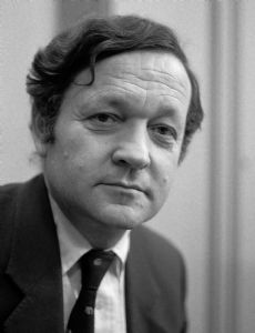 Theo van Boven