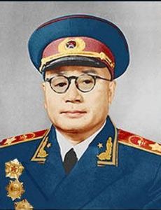 Liu Bocheng