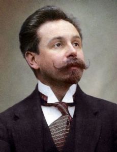 Alexander Scriabin