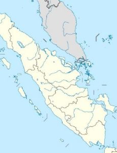Mount Leuser