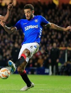Connor Goldson
