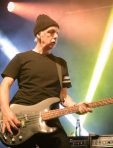 Johnny McElhone