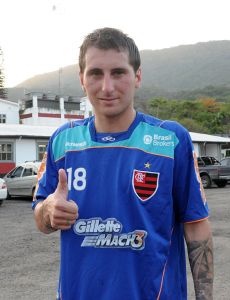 Darío Bottinelli