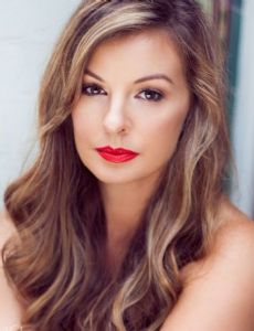 Tanya Katarina