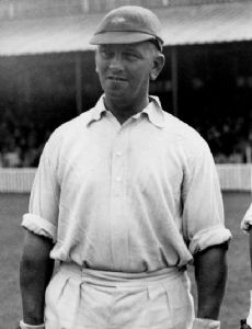 Maurice Leyland