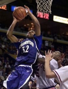 Rodney Buford